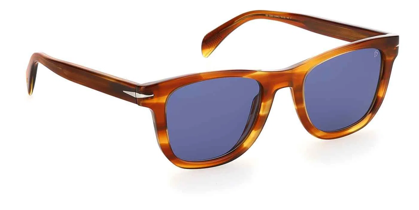 David Beckham Db1006 Sunglasses - view 11
